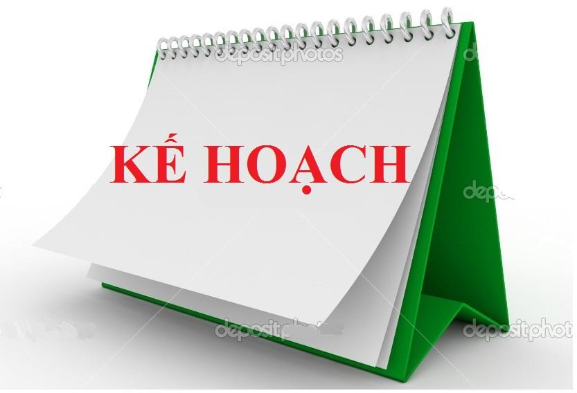 KẾ HOẠCH Triển khai thực hiện mô hình “Nhận và trả kết quả hồ sơ thủ tục hành chính tại nhà đối...